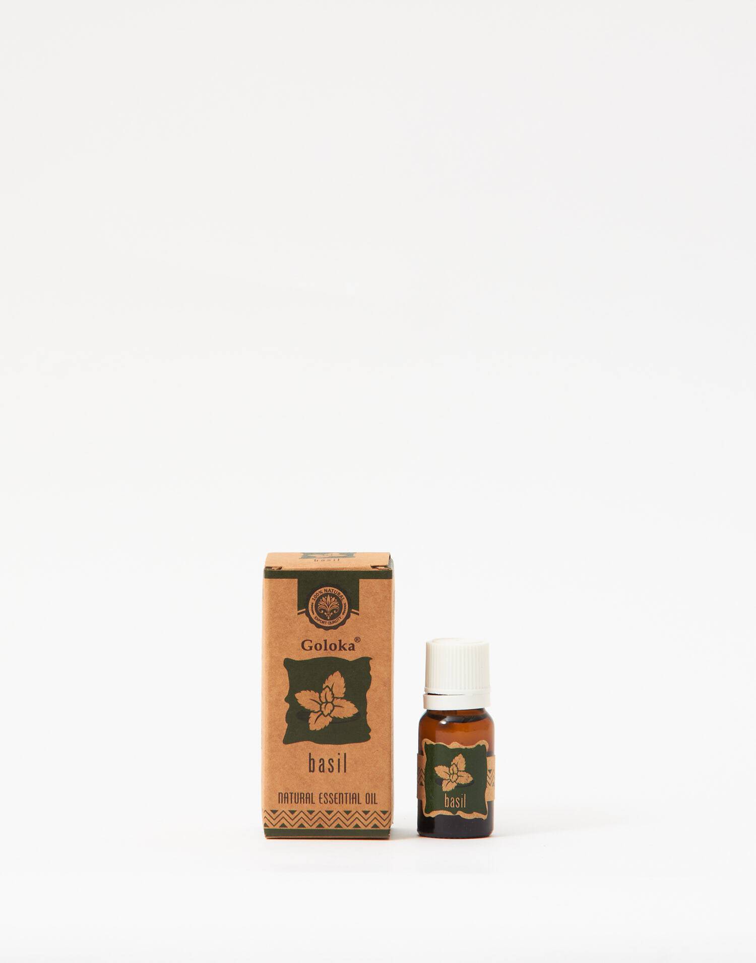 Aceite esencial concentrado 10 ml