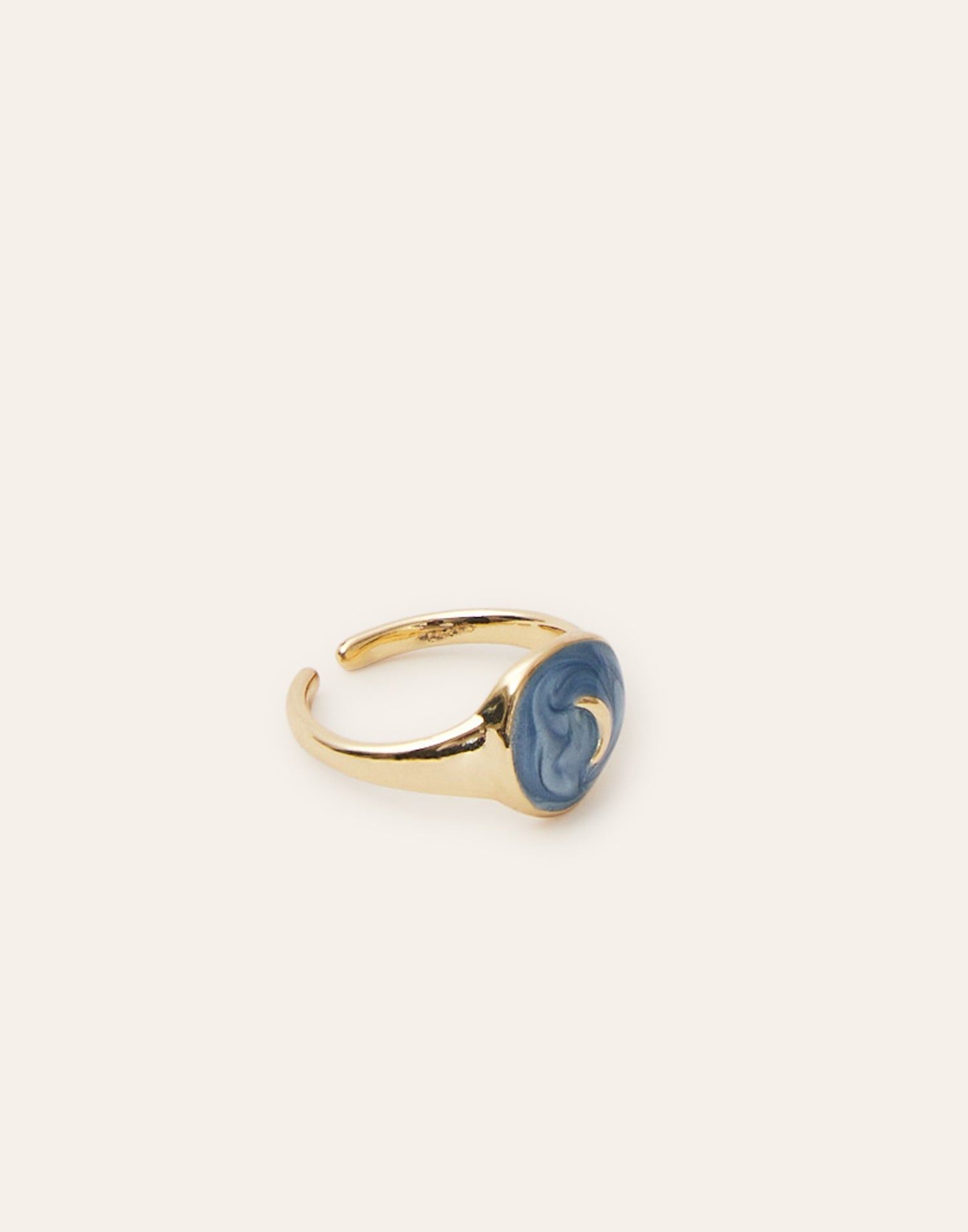 Anillo Enamel