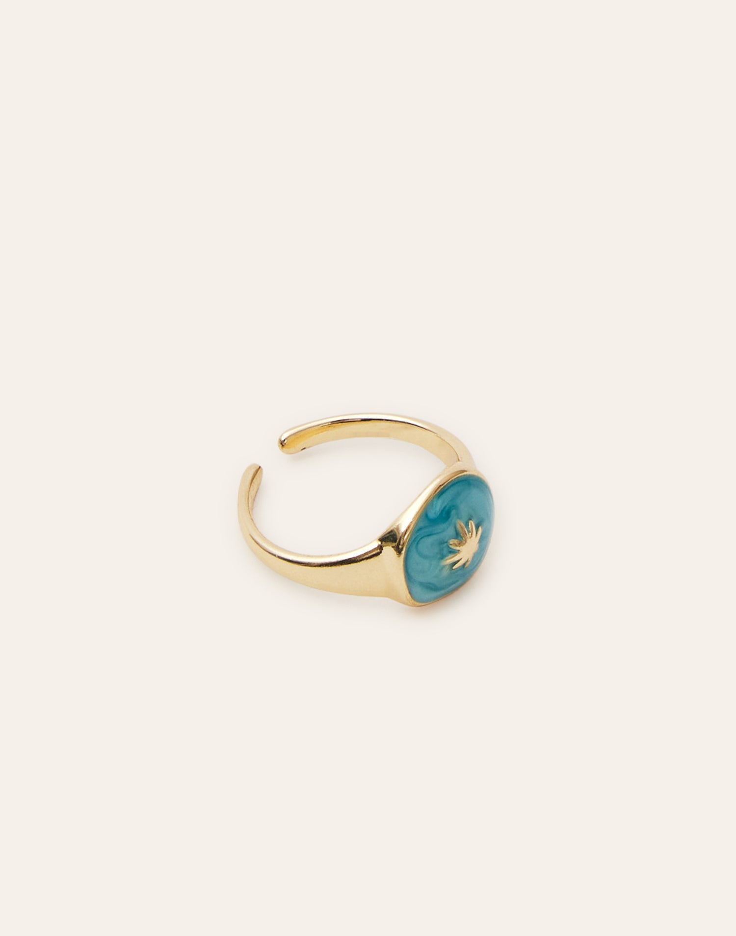 Anillo Enamel