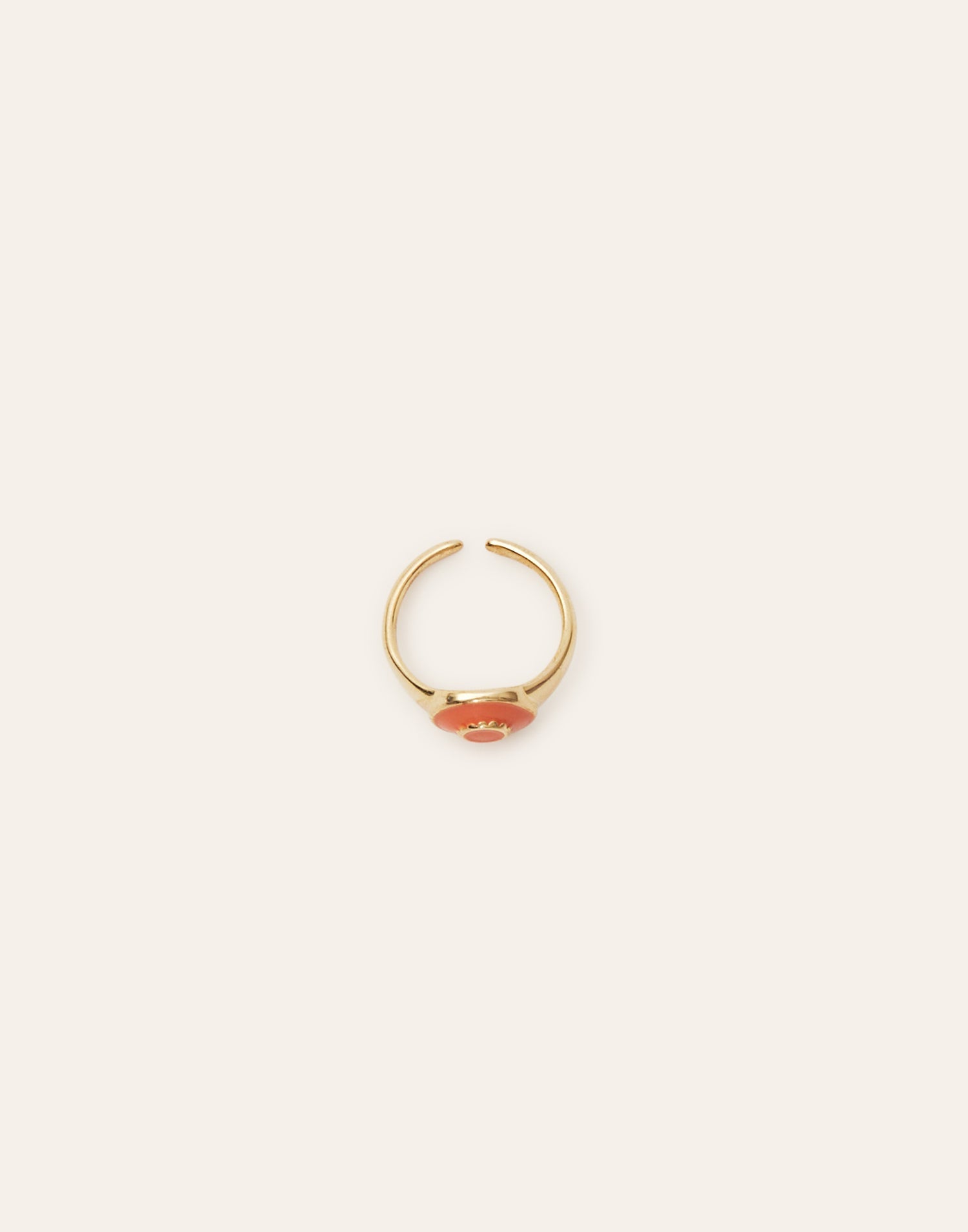 Anillo Enamel