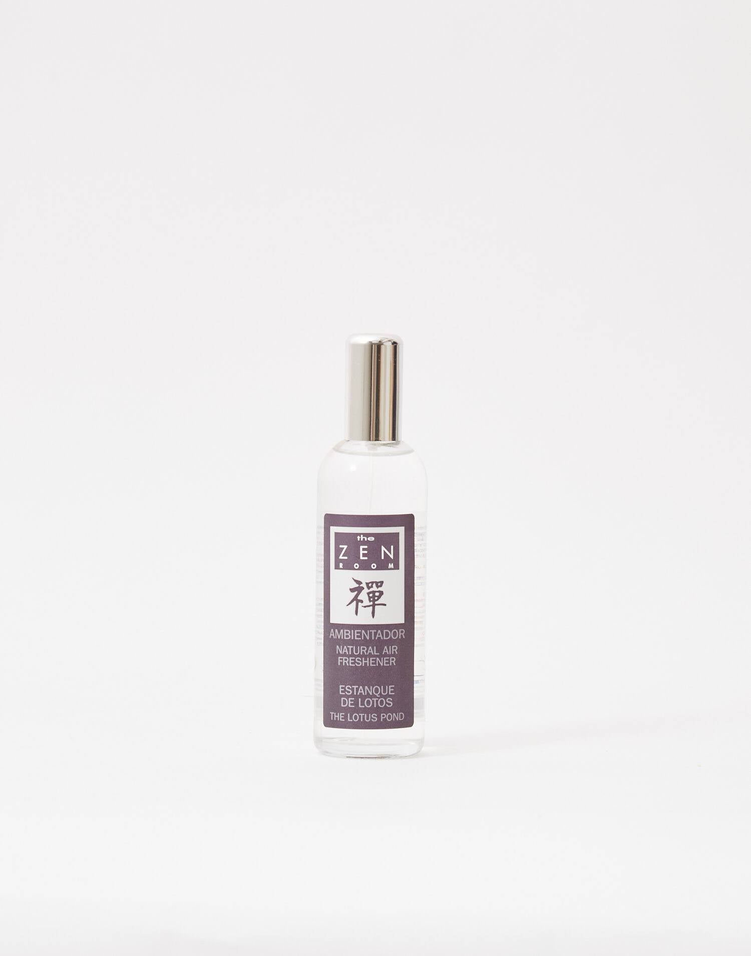 Ambientador spray Zen Radhe Shyam
