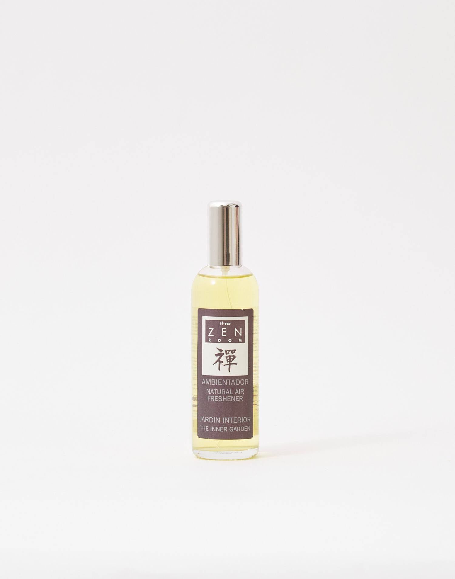 Ambientador spray Zen Radhe Shyam