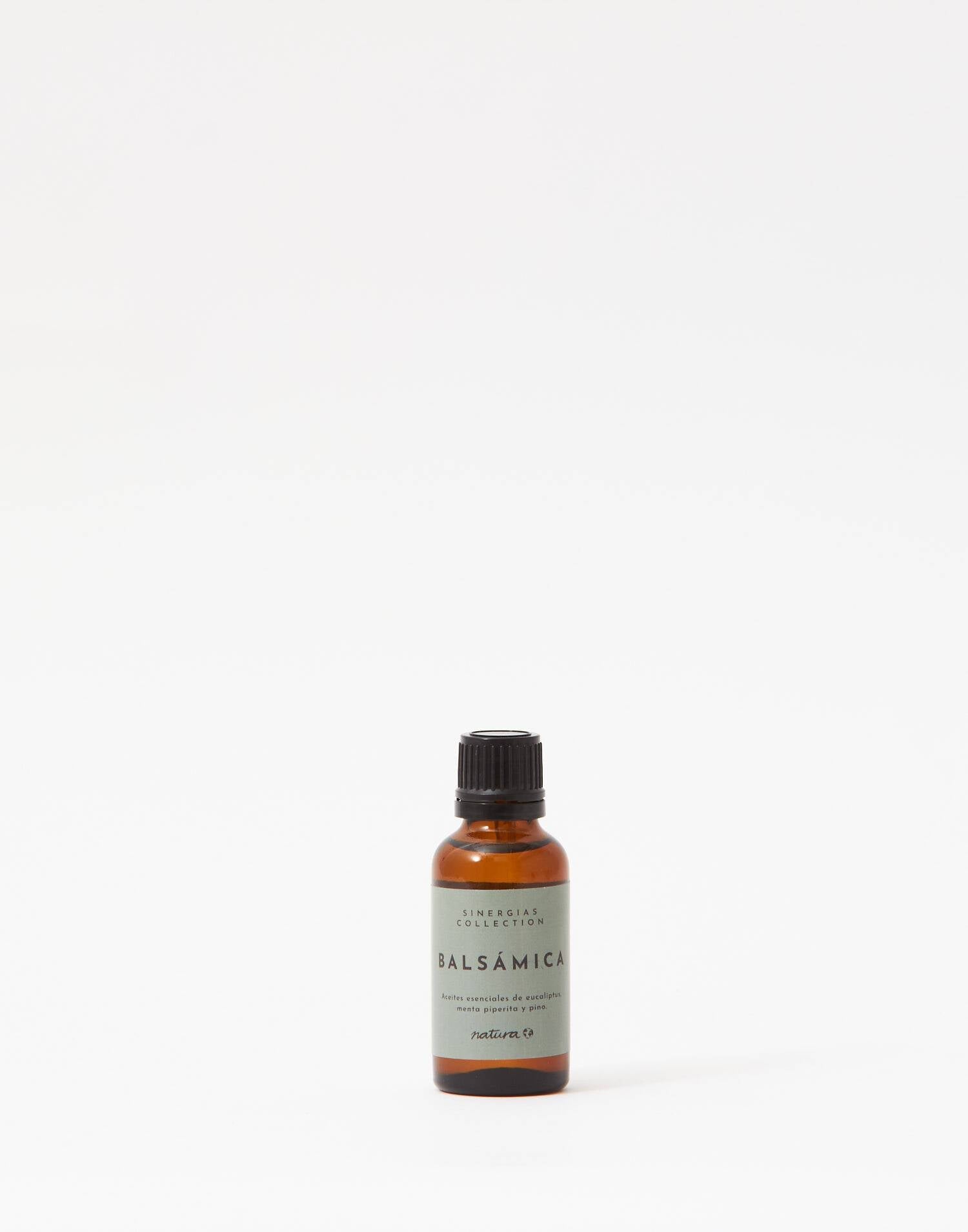 Aceite esencial sinergias