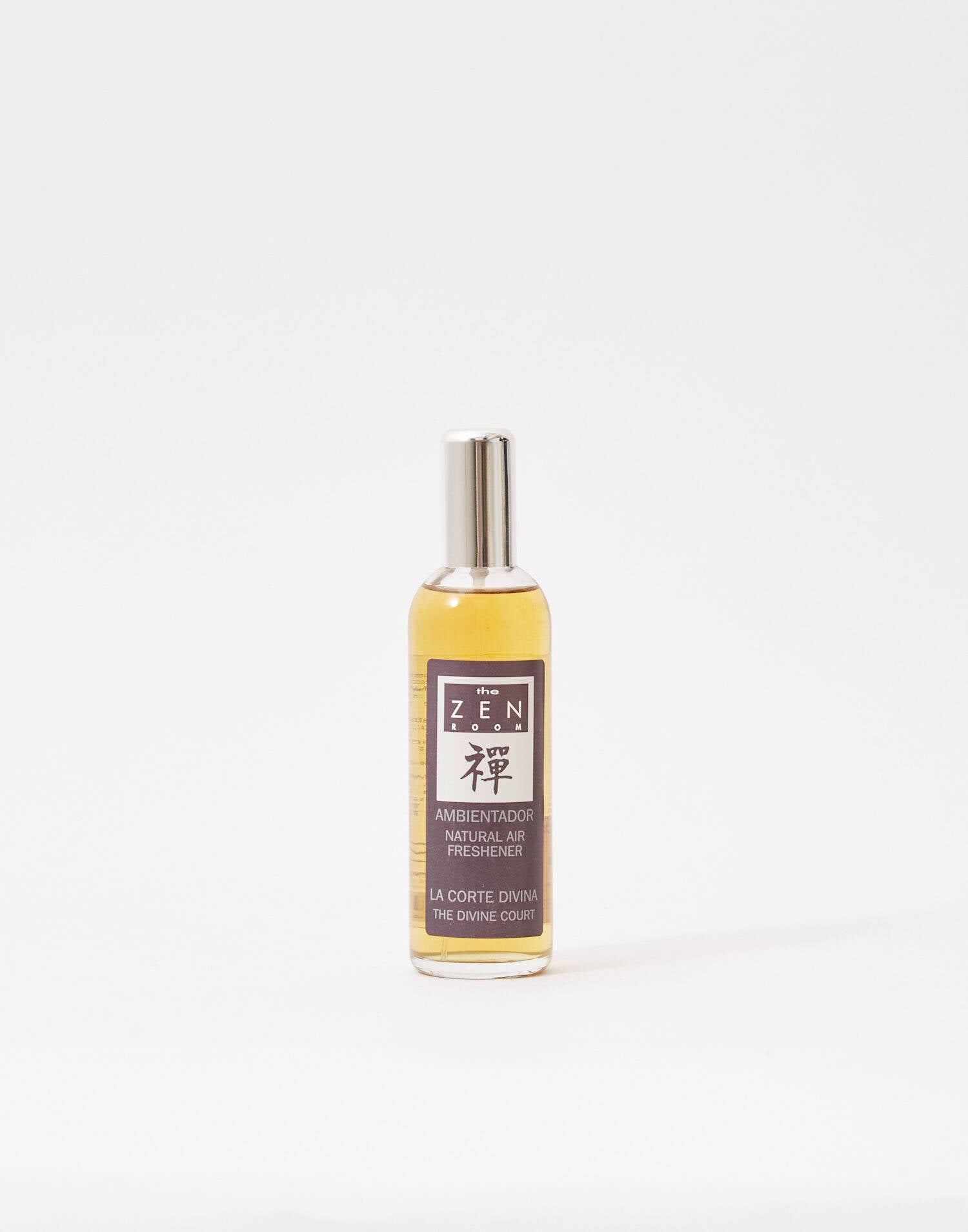 Ambientador spray Zen Radhe Shyam