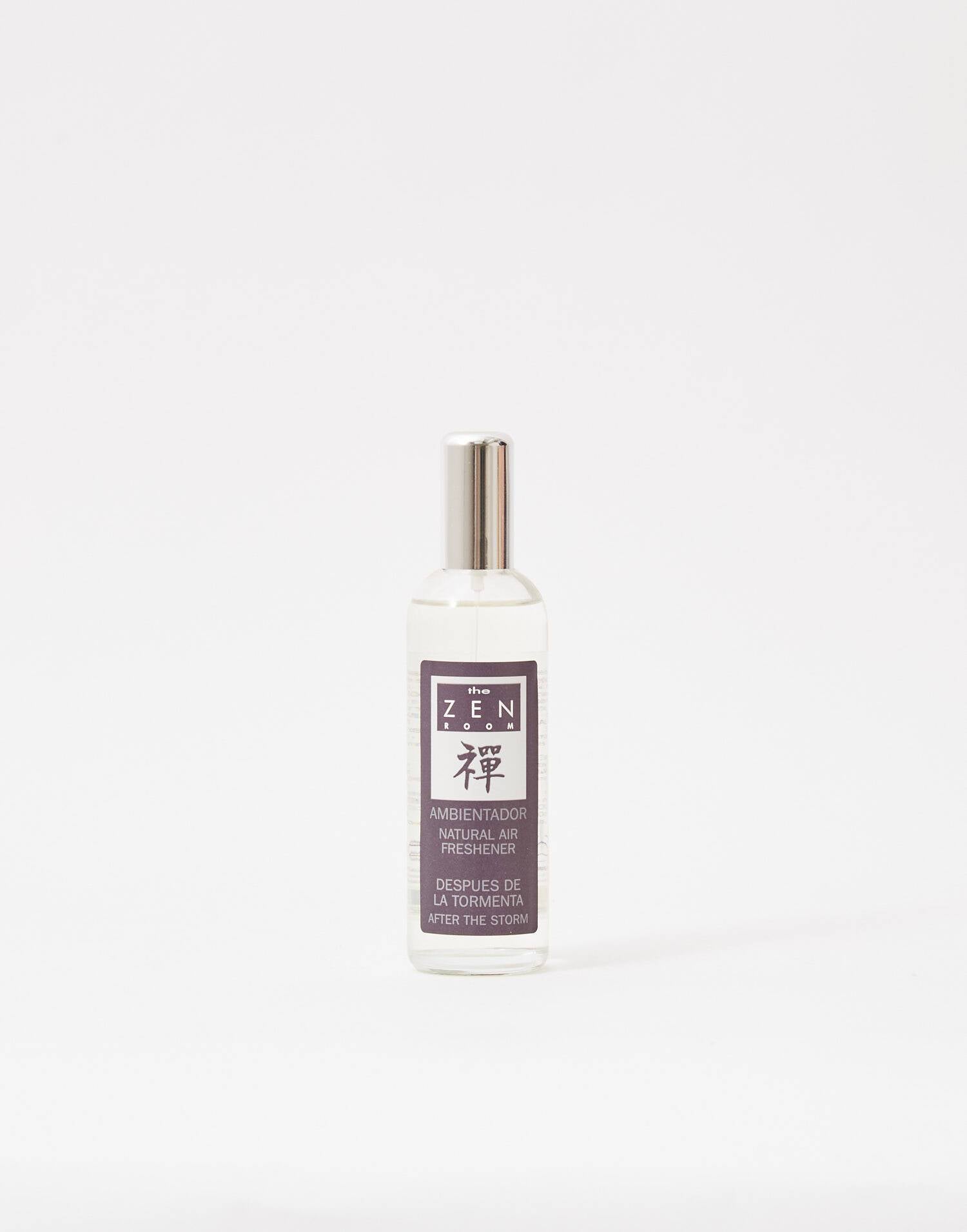 Ambientador spray Zen Radhe Shyam