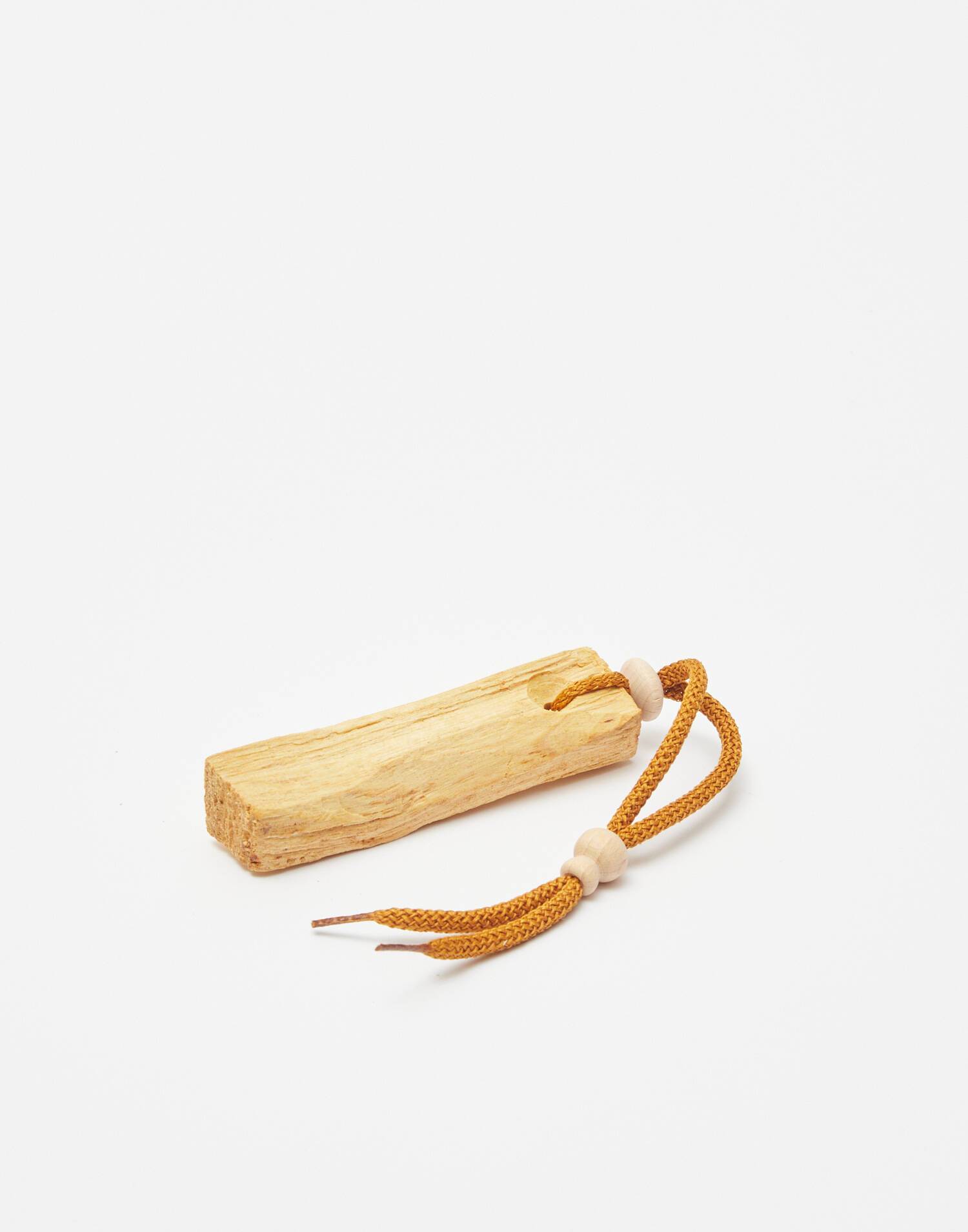 Ambientador coche Palo Santo