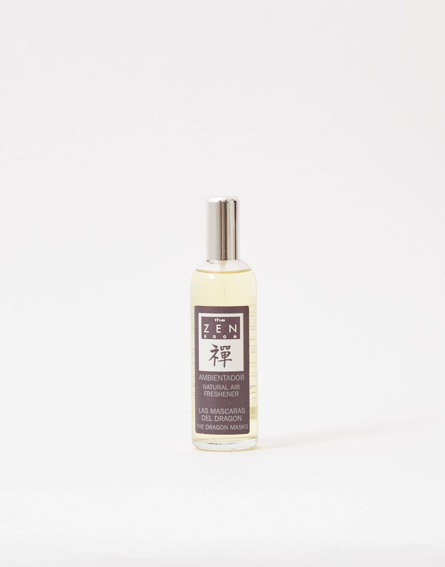 Ambientador spray Zen Radhe Shyam