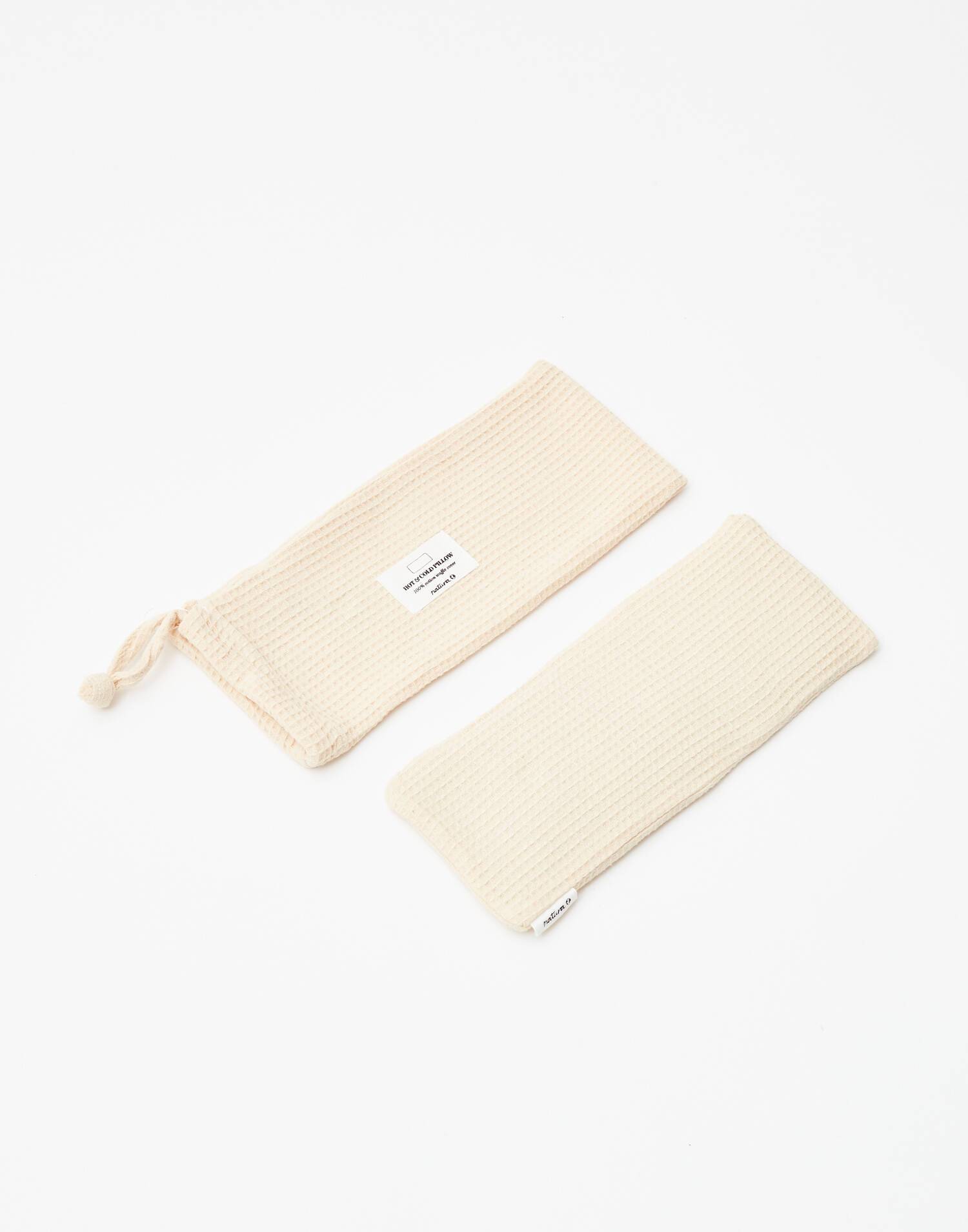 Banda gel con bolsa