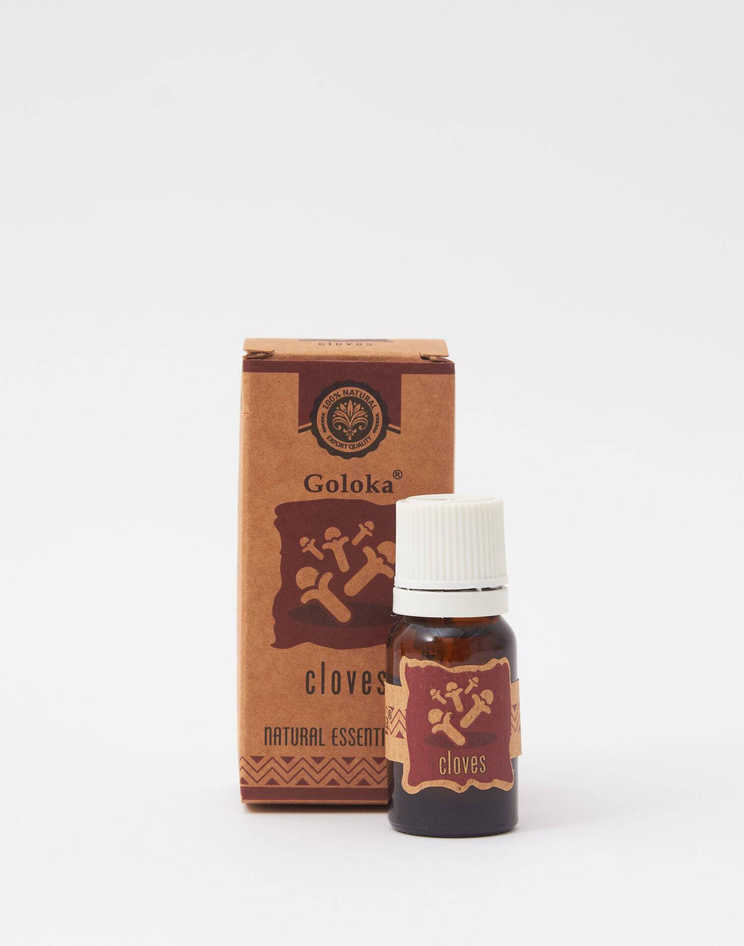 Aceite esencial concentrado 10 ml