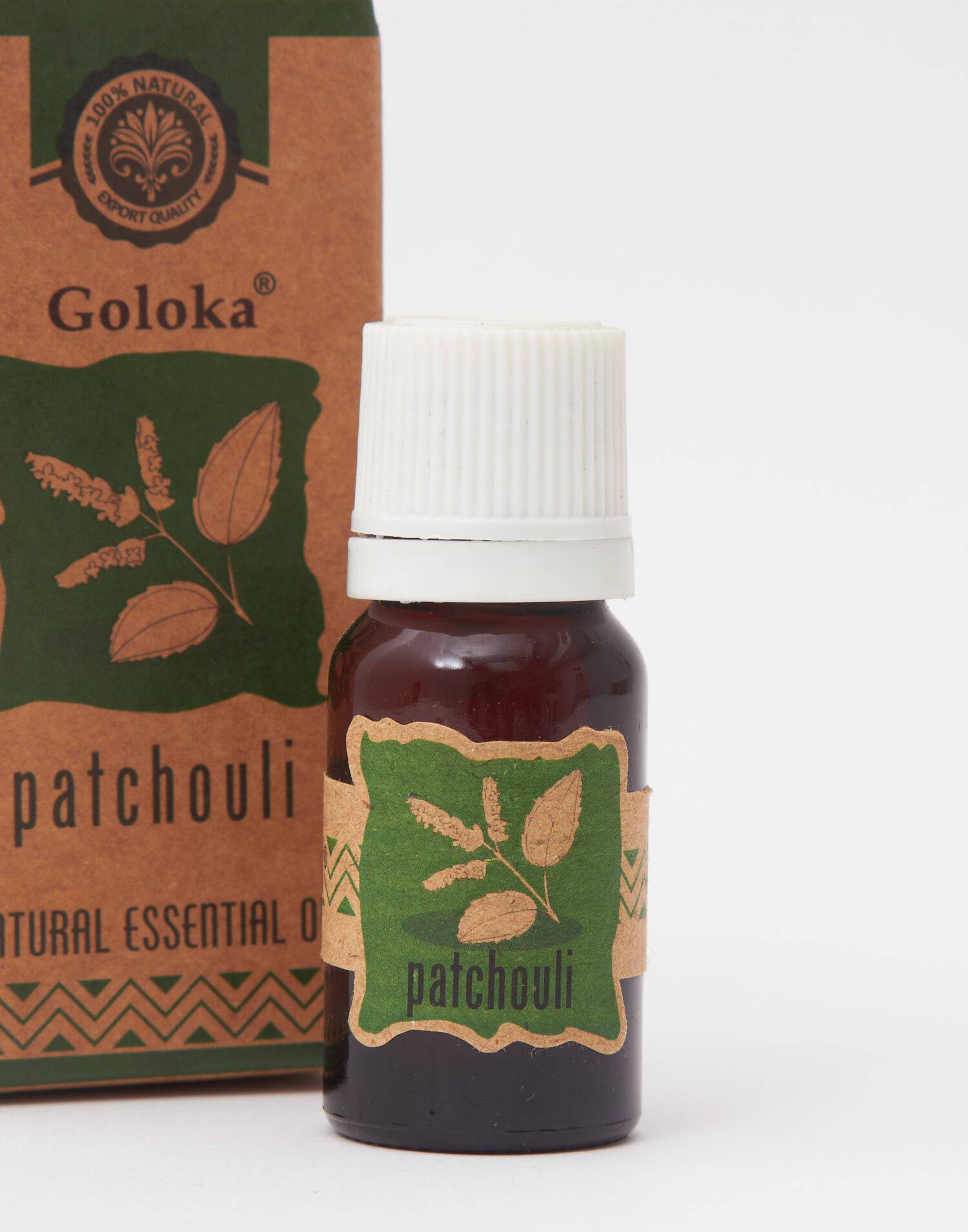 Aceite esencial concentrado 10 ml