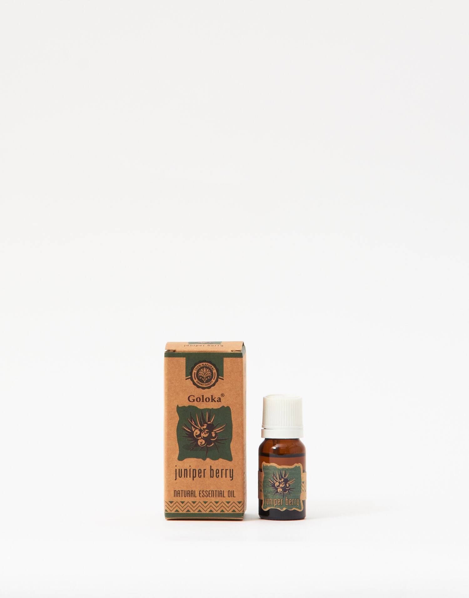 Aceite esencial concentrado 10 ml