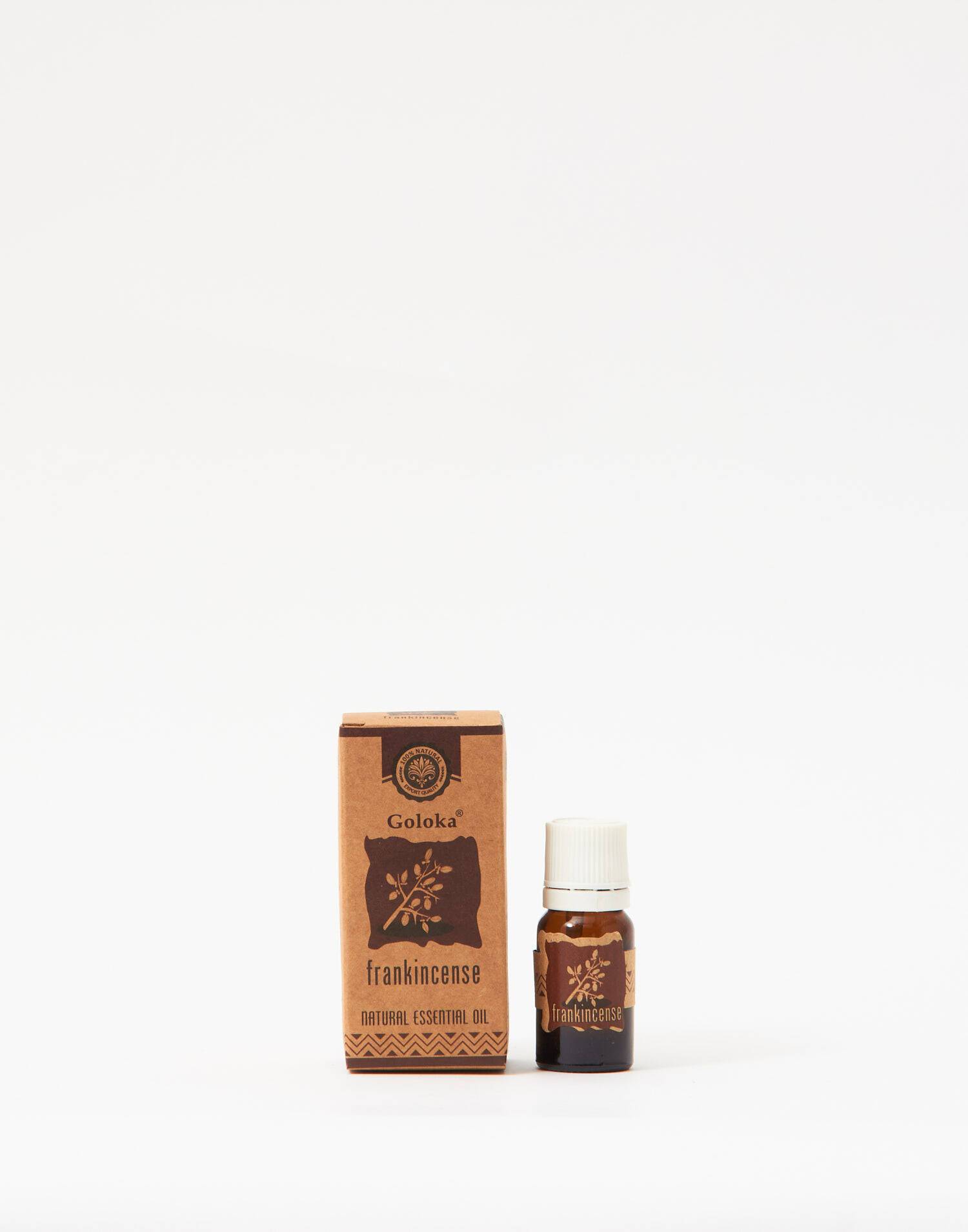 Aceite esencial concentrado 10 ml